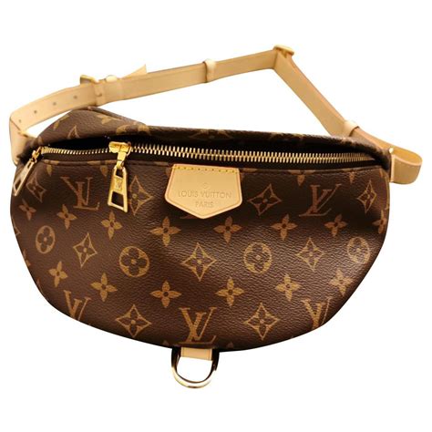 sac louis vuitton banane|sac louis vuitton original.